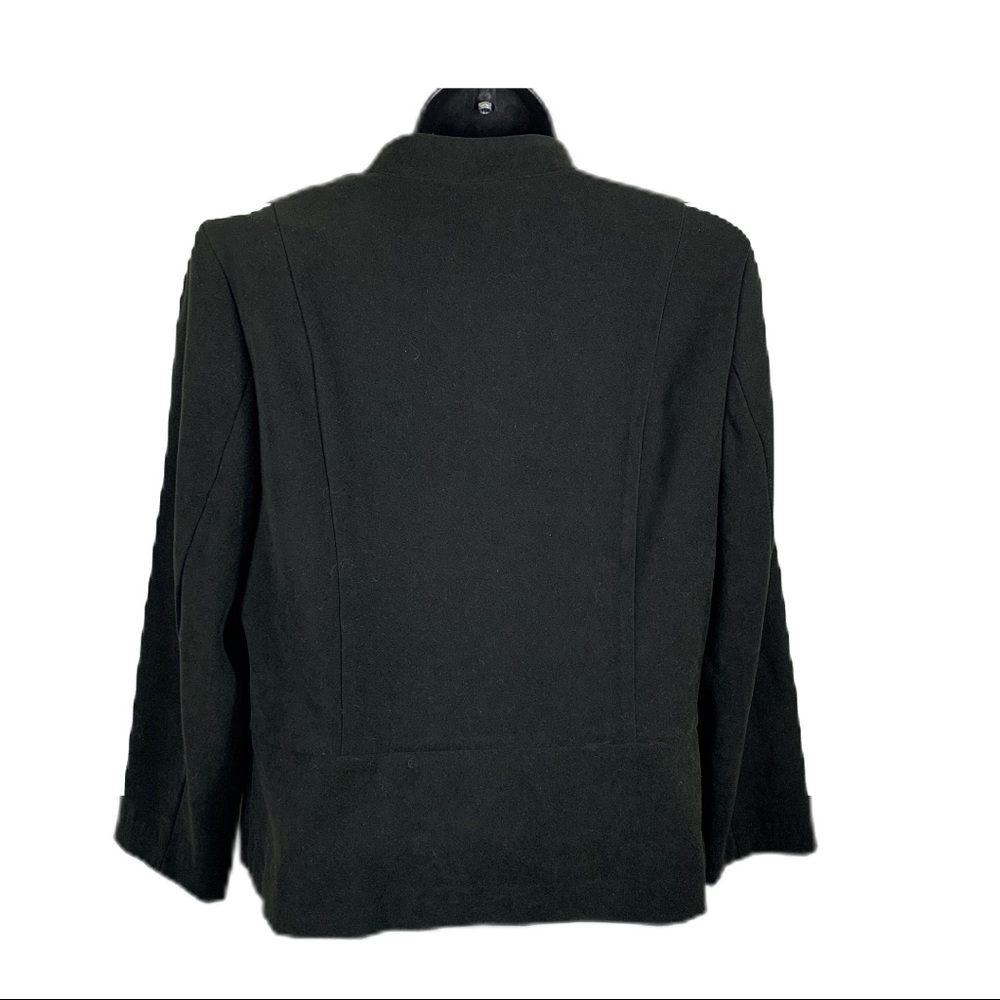 JM collection jacket - Picture 3 of 5